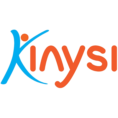 Kinysi logo