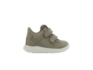 A right-hand side view of the Ecco Sp.1 Lite Infant, in Vetiver.