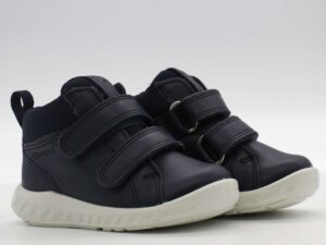 A group view of the Ecco Sp.1 Lite Infant, in Navy.