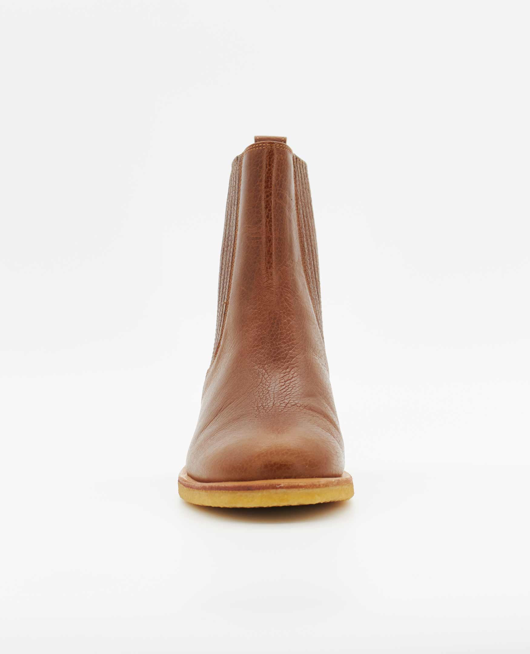 Celebrity Mod viljen sensor Angulus 7246 - Women's Casual Boots - EU 39