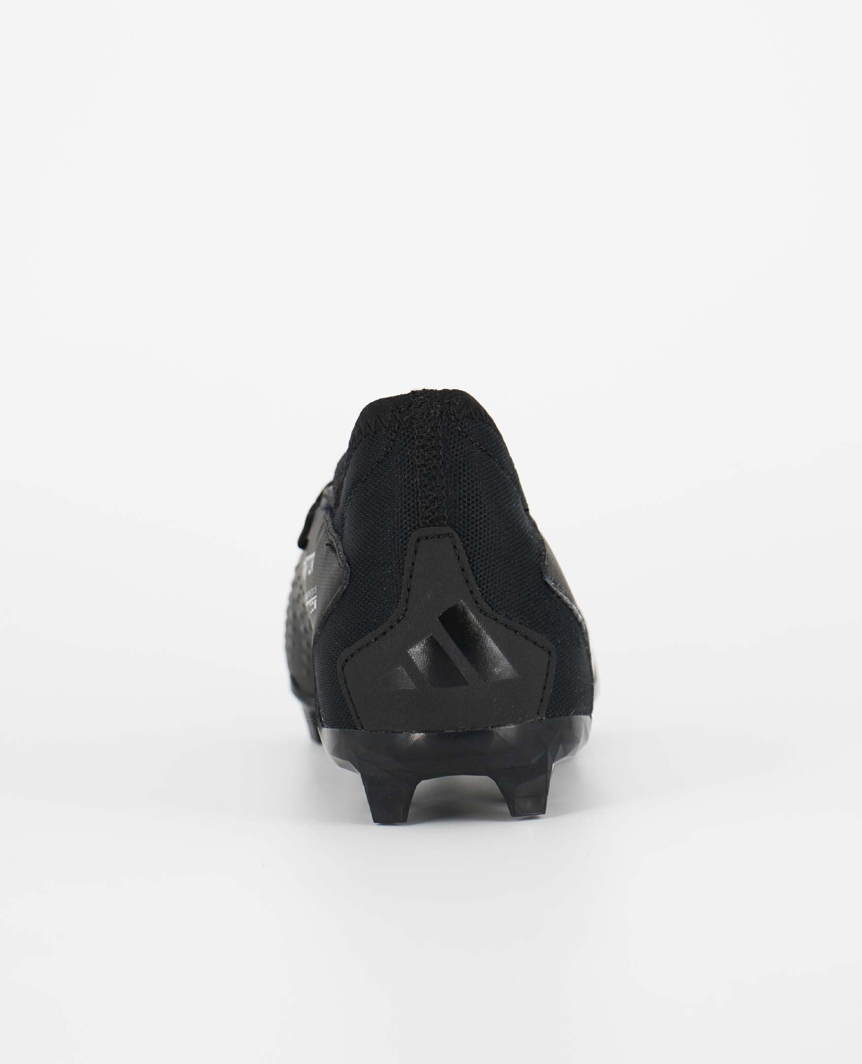 Adidas Predator astro sock boots black size 10 worn only few times