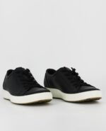 A group view of the Ecco Soft 7 M, in Black.