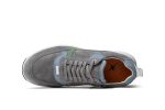 The top of the Xsensible Basel, in Grey Combi.