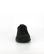 The front of the Ecco Terracruise LT M, in Black.