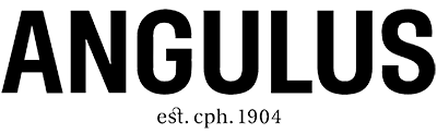 The Angulus logo.