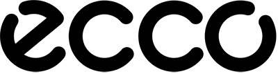 The Ecco logo.