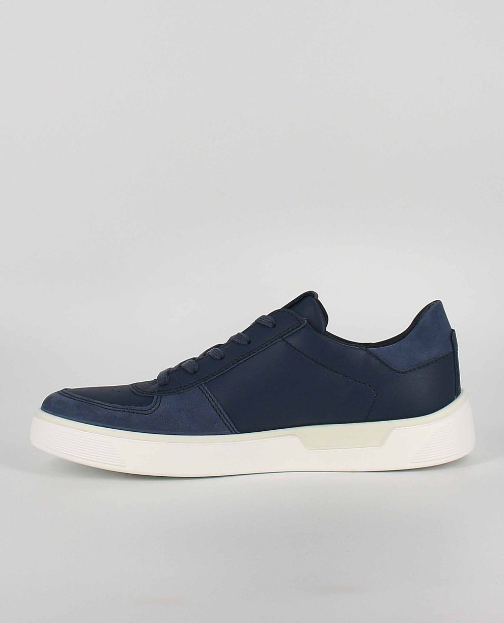 Ecco Street Tray M - Men's Casual Shoes