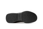 The sole of the Xsensible SWX6, in Black Grain.