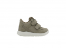 A right-hand side view of the Ecco Sp.1 Lite Infant, in Vetiver.