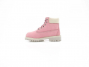 12719-Timberland-6-Inch-Boot-Lace-up-Pink-38