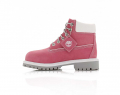 19718-Timberland-6-Inch-Boot-Lace-up-Pink-38