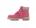 22941-Timberland-6-Inch-Boot-Velcro-Pink-38
